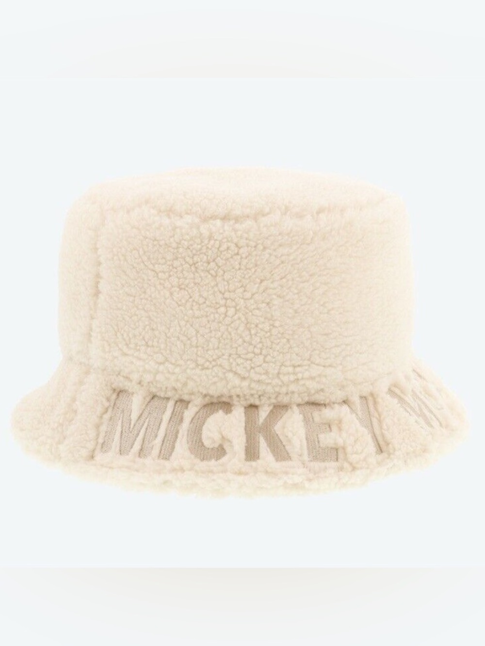 Mickey Mouse Sherpa Bucket - Picture 1 of 5
